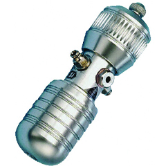 Druck PV 210 Low Pressure Pneumatic Hand Pump