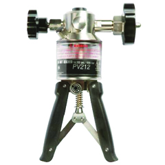 Druck PV 212 Hydraulic Hand Pump